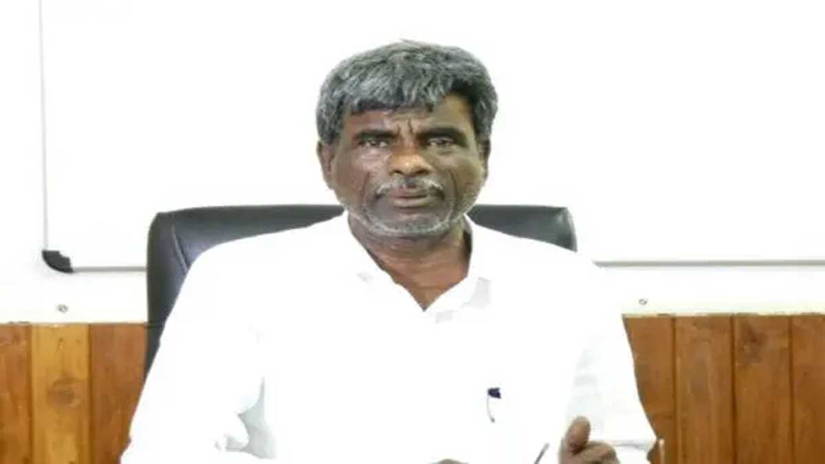 भाजपा ने पुजारी को कर्नाटक विधान परिषद में नेता प्रतिपक्ष नियुक्त किया